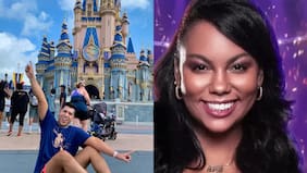 “Quedaste como chala”: ola de críticas y recetas a influencer que basureó a Betsy Camino