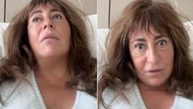 Helhue Sukni genera preocupación debido a grave episodio de salud: fue operada de urgencia por este delicado motivo