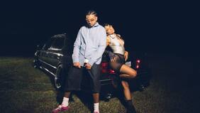 “SUKI”: escucha lo nuevo de Álvaro Diaz y Rainao aquí