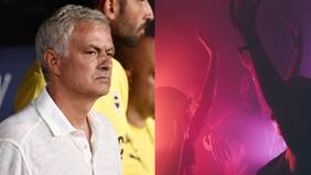 “Voy a night clubs todos los días en Estambul”: José Mourinho y su provocativa respuesta en medio de complicado presente