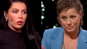 "A Claudia Conserva le iba mal porque en ese tiempo la gente la encontraba fome. María Luisa Godoy lo hacía mucho mejor que ella y punto...", declara Daniela Aránguiz