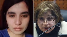 “Ningún respeto”: madre de Tomás insiste en críticas al Poder Judicial y apunta a supuesta frase de jueza del caso sicario