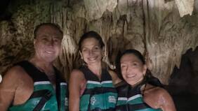 La desgarradora despedida de Mayte Rodríguez a Roy Sothers: “Este finde semana te vi irradiando luz”