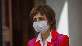 ¿Vacunas para los próximos años? Daza confirmó negociaciones con otros laboratorios