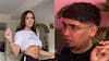 “Me salen minas bailando en TikTok y en Insta”: Contardito contó revelación que lo dejó impactado