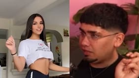 “Me salen minas bailando en TikTok y en Insta”: Contardito contó revelación que lo dejó impactado