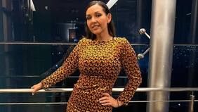 Denisse Malebrán sorprendió a sus fanáticos al compartir los pormenores de su matrimonio