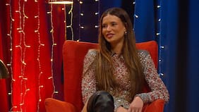 Julia Fernandes aclaró su orientación sexual y describió a su pareja perfecta: “No tengo tabú”