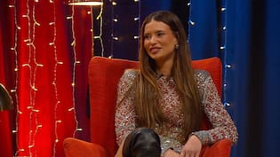 Julia Fernandes aclaró su orientación sexual y describió a su pareja perfecta: “No tengo tabú”