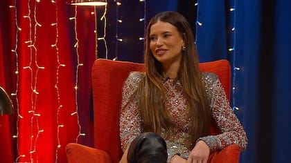Julia Fernandes aclaró su orientación sexual y describió a su pareja perfecta: “No tengo tabú”