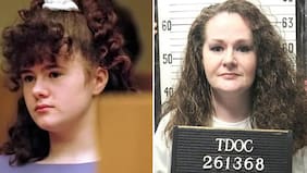 Christa Pike sobrevive a dos dosis de inyección letal y obligan a suspender su ejecución en Tennessee