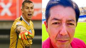 “No me gusta generar shows”: Nacho González le responde al alcalde de Antofagasta por video desde el estadio