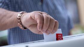 Hasta qué hora se puede ir a votar en el plebiscito