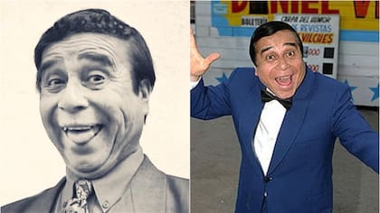 Recordando a Chicho Azúa: la carrera del destacado humorista y el cáncer que enfrentó