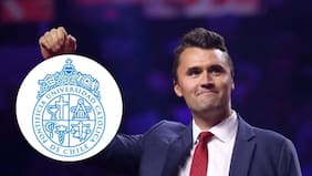“Charlie Kirk vs. una bala”: la zarpada temática que propusieron en alianzas de Administración Pública de la UC