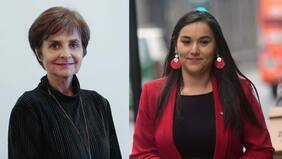 “Dijo que éramos unos infelices”: Paula Daza hace eco de los dichos de Izkia Siches en pandemia