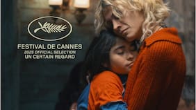 El cine chileno brilla en Cannes: ¿De qué trata “La misteriosa mirada del flamenco”?