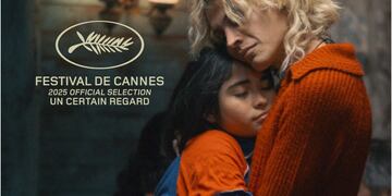 La misteriosa mirada del flamenco