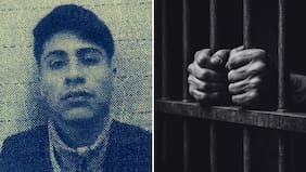 “Le quité un ojo y me lo comí”: La confesión del interno acusado de canibalismo en La Serena