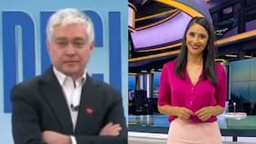 Quién es Maribel Retamal, la periodista con “la media perso” que molestó a Iván Valenzuela
