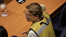 “Hay otros cuatro miembros del tribunal”: defensa de Vivanco relativiza su rol en fallo clave de la Corte Suprema