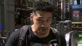 “Desde Chile se los advertimos, muchachos”: ola de reacciones tras insólita “predicción” de venezolano en TV argentina