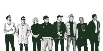 Los Fabulosos Cadillacs