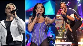 Podrían “cancelarlos todos”: peligran los conciertos en el Estadio Nacional y otros recintos por restricciones sanitarias