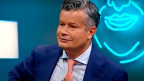 "Una tropa de indecentes se ha permitido decir que soy anti colocolino y que antes nunca critiqué a ByN...", responde Felipe Bianchi