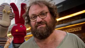 Creador de 31 Minutos confiesa por quién votará en la elección presidencial: sinceró su temor