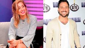 Pascual Fernández le regaló anillo a Daniela Castro!