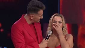“No puedo hablar”: Yasmín Valdés se quebró tras “dolorosa” eliminación de Aquí se baila