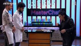 "En mi vida comí algo tan asqueroso": jueza de "MasterChef" barrió con particular salsa de participantes