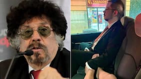 “¡No ando haciendo tonterías!”: Compadre Moncho furia por comparación con embajador de Chile en España