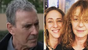 Duro desahogo de Cristián Campos contra Raffaella di Girolamo y su madre: dijo saber por qué lo denunciaron