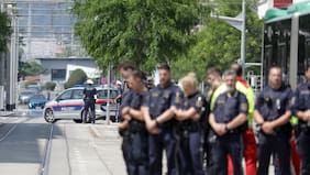 Ataque a escuela en Austria: exalumno que mató a 9 personas se suicidó en el baño