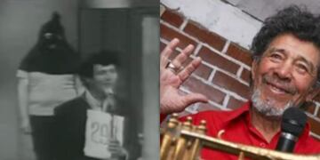 El desafinado de Sábado Gigante