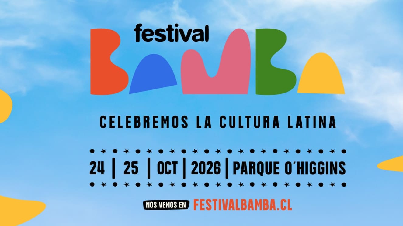 Festival Bamba: el nuevo punto de encuentro de la música y la cultura latinoamericana