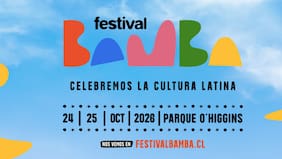 Festival Bamba: el nuevo punto de encuentro de la música y la cultura latinoamericana