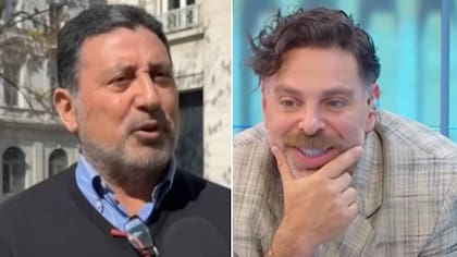 “Eso me parece un poco extraño”: Neme plantea duda tras escuchar a padre de Nicolás Zepeda y cuestiona inusual decisión