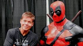 El co-creador de Deadpool cortó lazos con Marvel y cuestionó a Kevin Feige: “No trata bien a los creadores de cómics”
