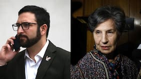 “Llamó hasta al portero del Ministerio”: La intercepción telefónica que inició la investigación contra Isabel Allende