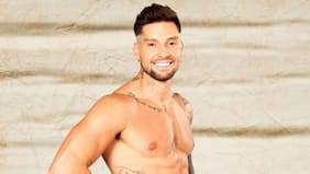 “Me quedé con ganas de una semifinal”: Luis Mateucci explicó por qué no le hubiese gustado estar en una final con Pangal Andrade en ¿Ganar o Servir?