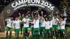 Santiago Wanderers sub 20 cae goleado por Colo Colo antes de la Copa Intercontinental contra Real Madrid