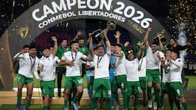 Santiago Wanderers sub 20 cae goleado por Colo Colo antes de la Copa Intercontinental contra Real Madrid
