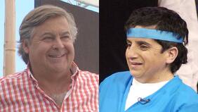 Las sinceras palabras de Ernesto Belloni tras la partida del "Chico David"