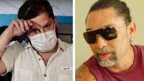 “Es contagiosa la hue…”: Chino Ríos reapareció tras las elecciones con “gratuita” crítica a Boric