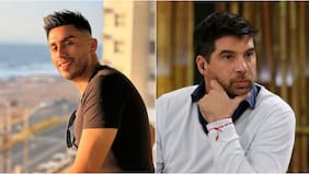 “Me desayuné con esta, ojalá no saque más”: Kanela respondió a dichos de Mario Velasco tras revelar por qué lo vetaron de la Teletón