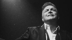 Luis Jara y su visión de la inmediatez en la música: “Hoy los logros son casi como de 48 horas”