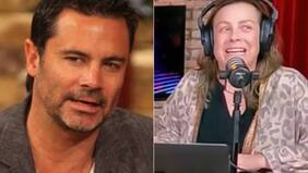 Claudia Conserva se desahogó y reveló particular episodio ocurrido en el Extra Jóvenes: involucró a Felipe Camiroaga